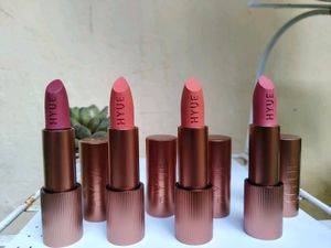 HYUE Lipsticks