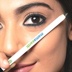 Mamaearth Charcol Black Waterproof Kohl Kajal