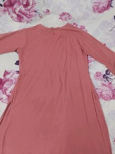 Daily College Wear Dress