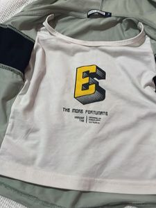 Cool Kids&#39; Hooded Top