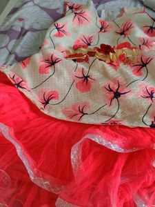 Party Wear Dress