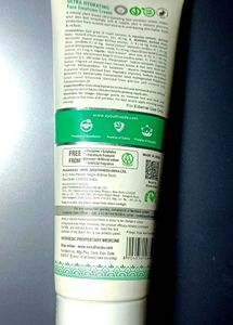 Ultra Hydrating Face Emulsion Cream