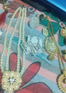 14 New Jewellery Sets