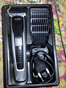 Hair Clipper Trimmer Set