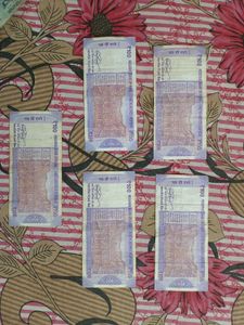 786 🍀100 Rupees Note 5Ps🔥Lowest Price ❗