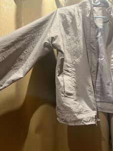 Wind Jacket