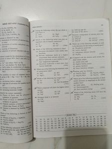 PYQ Books For Neet Jee