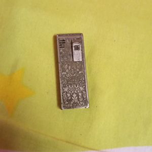 antic lighter. (not working)