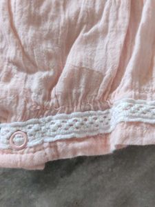 Baby Romper