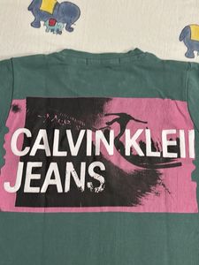 Calvin Klein Kids Tee