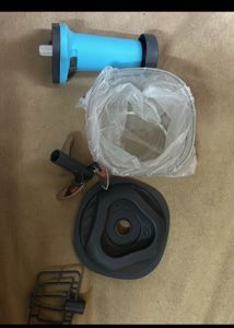 choper puch 1100ml ek 650 ml combo