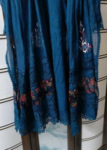 🔥 Sale 🔥Zoya Ahmad Luxury pakistani dress