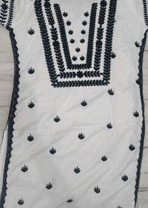 Girls Kurta