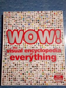 Genral Knowledge Book