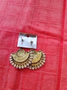 Beautiful Deziner Earring