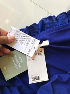 H&amp;M Bodysuit