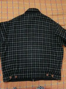 Black Jacket