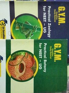 NEET-UG Practical Study Material