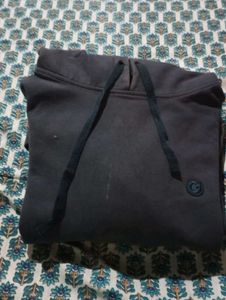 Gray Hoodie unisex (Men/women)