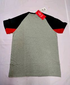 Fancode Fifa World-Cup Printed Cotton T-shirt