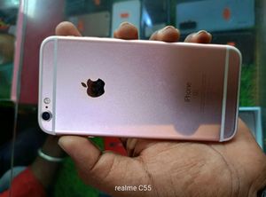 Iphone 6S Plus (Rose Gold) Today&#39;s Best Deal 😍🔥