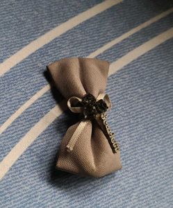 Unique Bow Clips