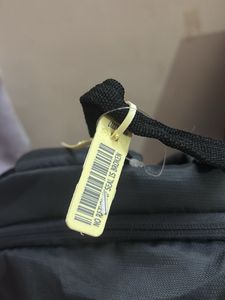 TOMMY HILFIGER bag pack