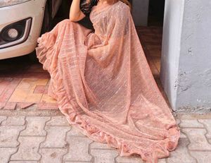Combo Of 2 Saree