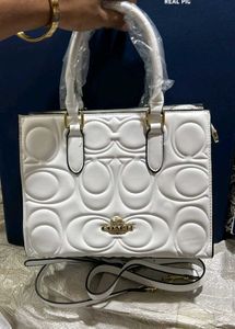 Coach Slingbags