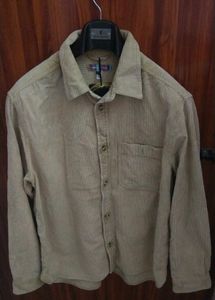 Irban Double Pocket Shirt