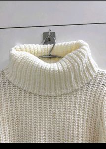 Pullover Sweater