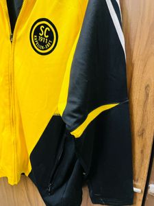 Adidas Track Shirt