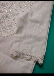 Diwali Sale White Kurta 🎉
