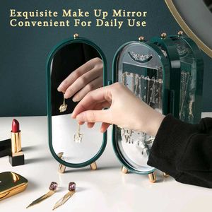 Capsule Jewelry Box*
