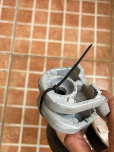 Side Wheels