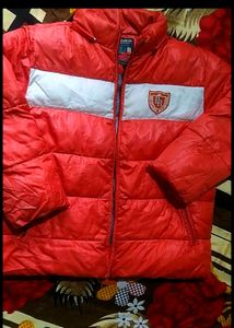 Jacket For Winters