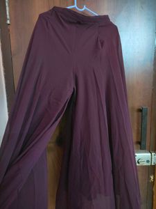 Sharara Set