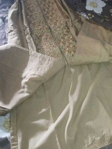 Elegant Embellished Ethnic top