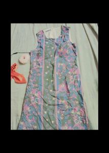 Korean One Piece Dress 👗