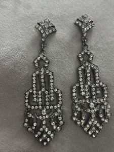 Dangling Earrings