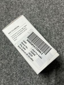 Minimalist Sunscreen Stick SPF 50+