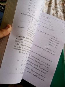 R.D. Sharma Mathematics Class VIII
