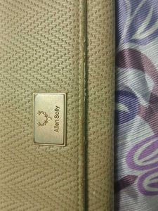 Allen Solly Beige Wallet