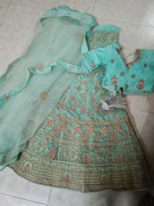 lehnga set