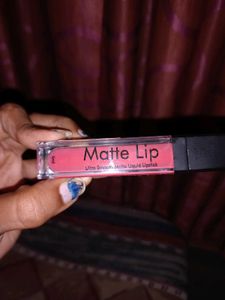 Lipstick Swiss Beauty