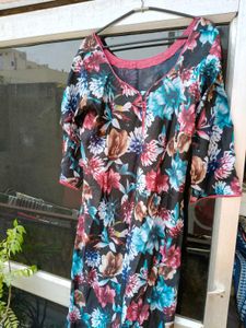 Women Kurti