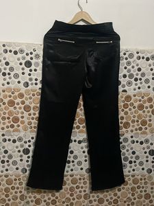Leather Pant