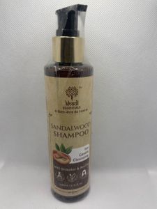 Combo Of 3 Shampoos