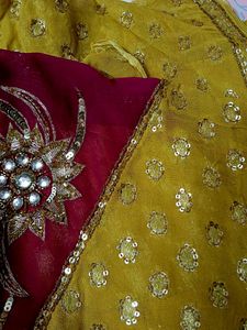 Wedding Saareee
