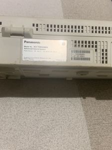 Panasonic Phone System